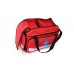 torba medyczna medic bag basic 39l trm-2a - kolor czerwony marbo sprzęt ratowniczy 4